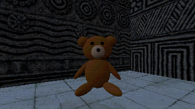 Now just to name this cuddly Teddy Bear. #gamedev #madewithunity https://t.co/18RqGTyx4e<a href="/tag/gamedev"class="tags">#gamedev</a><a href="/tag/madewithunity"class="tags"><span>#madewithunity</span></a>