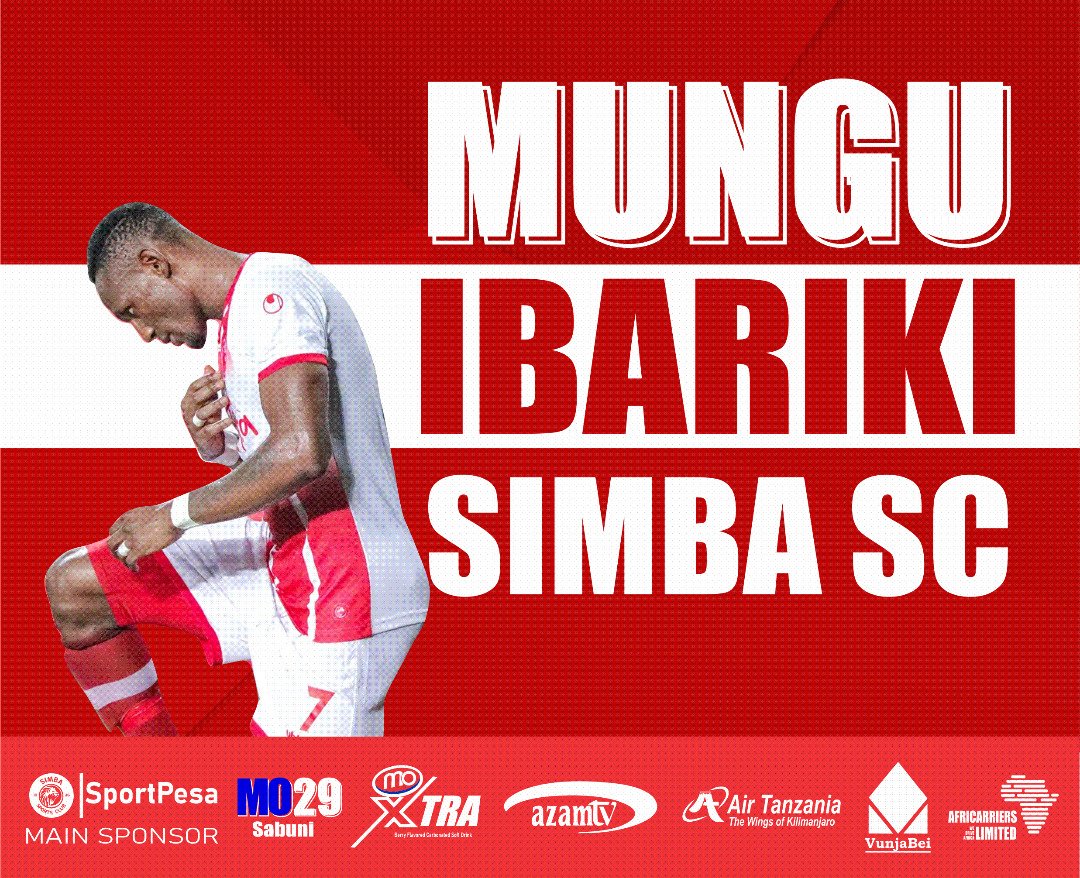CaptainD_15's tweet photo. 🙏🏾🙏🏾🤲🏾🤲🏾

#WeAreSimba #Simba4Ever #WeAreReds🔴🦁 #OneTeamOneDream #NguvuMoja #TotalEnergiesCAFCL https://t.co/WkvVA6bHd1