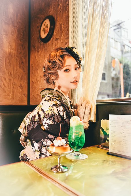 Twitterのコスプレ画像30