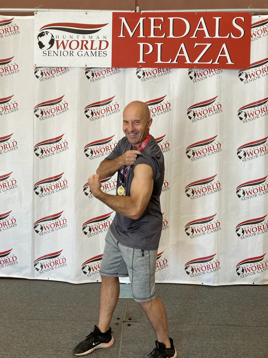 Trpljumpr's tweet image. Double Gold Day! TJ and 400m Huntsman Games 10/13/21
Getting Hyped for BHS Track 2022