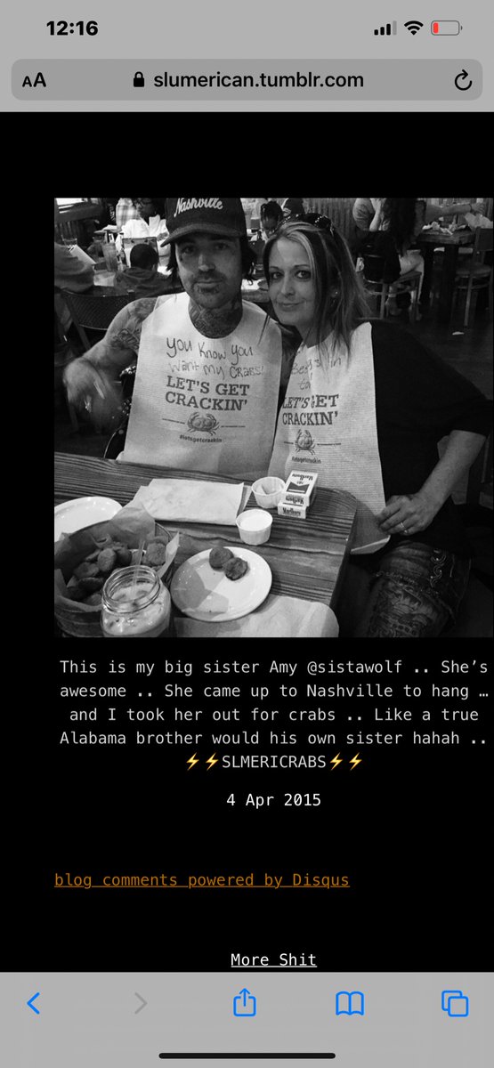 SistaWolf's tweet photo. @InfinityEtUltra Look at the tweet below this https://t.co/PDF4y8yujp