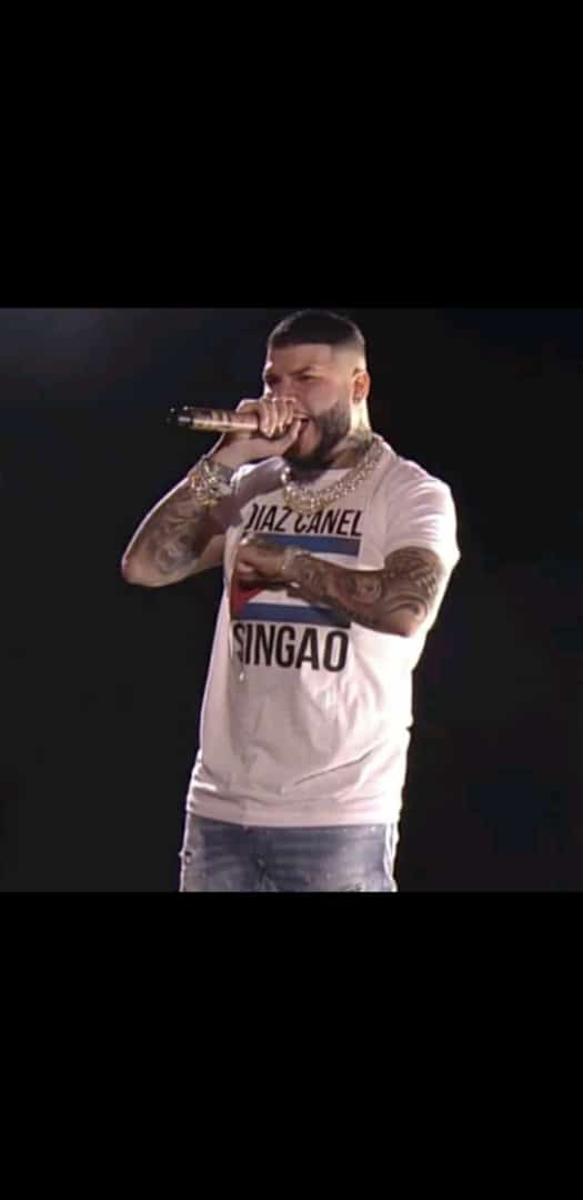 Empingao sin corriente...Dias Canel Singao...😡😡😡😡🤬🤬🤬....