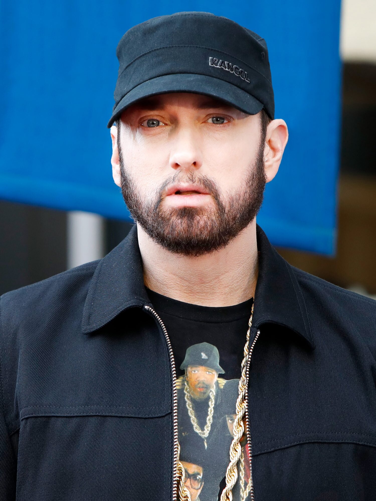 Happy 49th birthday to Eminem! 