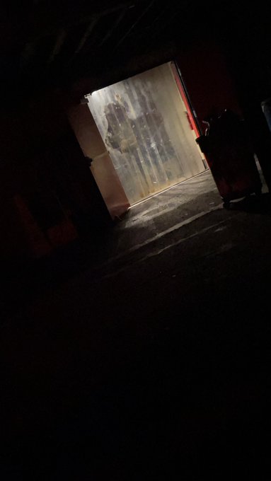 Watch 📦💥🔋's leaked NSFW photo on TwXstars