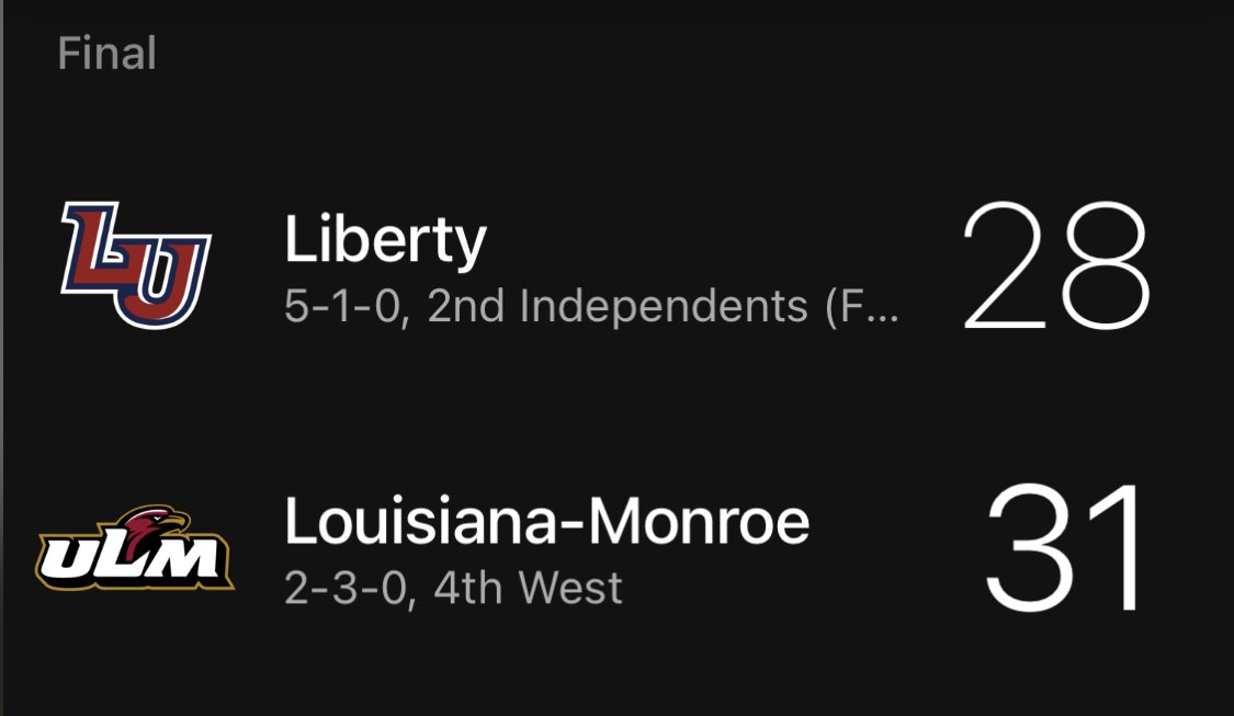 BarstoolCFB's tweet photo. Despite everything that has happened today, THIS is mind boggling https://t.co/T4aVYlonIZ