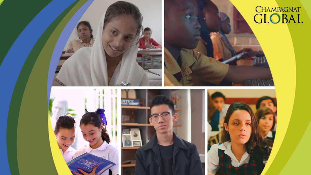 fms_champagnat's tweet photo. 𝐒𝐀𝐁Í𝐀𝐒 𝐐𝐔𝐄?
En la actualidad, los #MaristasDeChampagnat cuentan con más de 𝟔𝟎𝟎 𝐞𝐬𝐜𝐮𝐞𝐥𝐚𝐬 en 80 países de los 5 continentes #ChampagnatGlobal
🗓️ Lanzamiento: 25-29 de octubre
👉https://t.co/3iDKvsTESe https://t.co/k6ZSjHEz4N