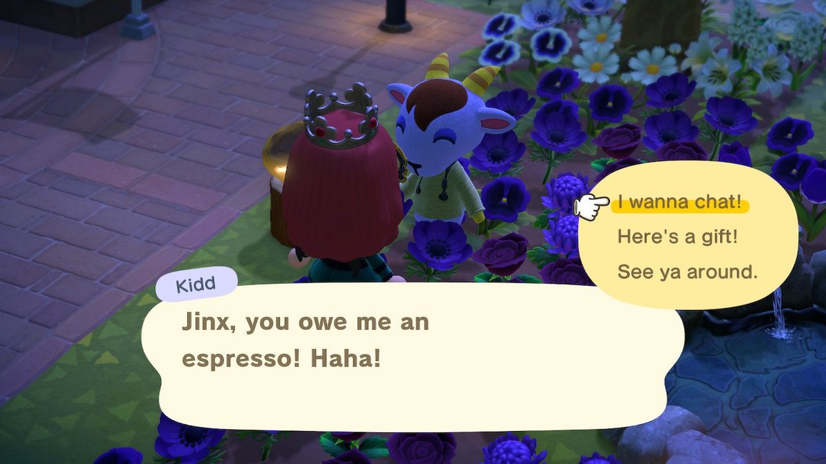Anmal_Crossing's tweet photo. #AnimalCrossing #ACNH #NintendoSwitch https://t.co/3kqPSztXoU