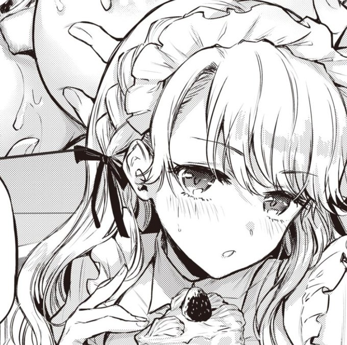 ã¡ã€ããå±ãããŸãã»åç·šã¯komifloã§ãŸã å
¬éããŠãŸãïœ
ããããã©ãã(ãããã®äœå®¶ããŒãžã«é£ã³ãŸã)
https://t.co/GMQog8ITqU