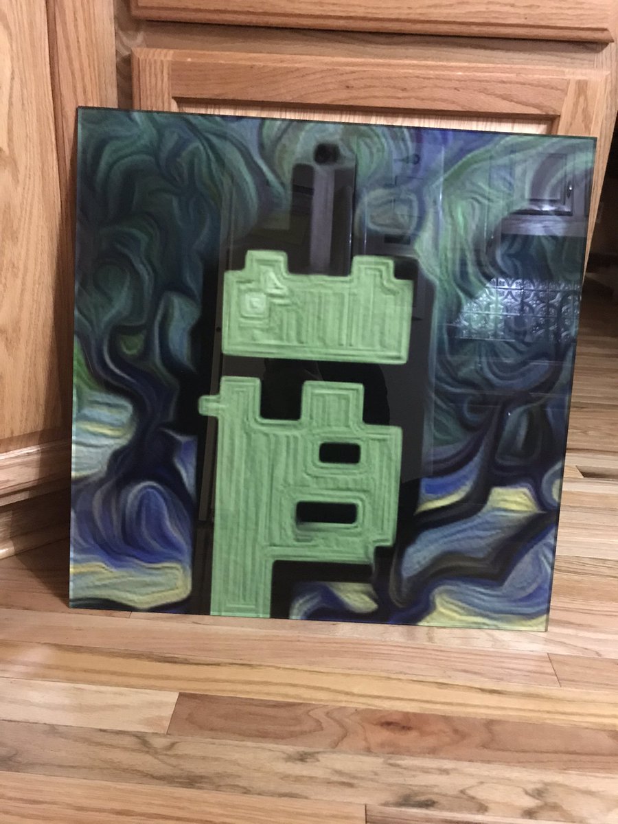 Azure King tweet media