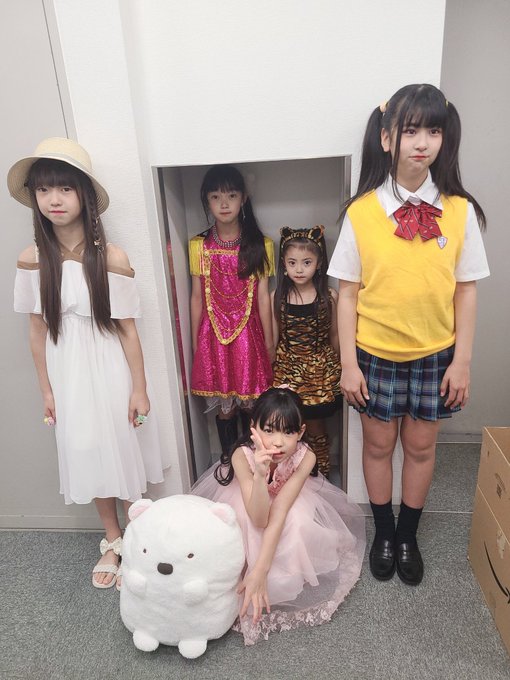 Twitterのコスプレ画像14