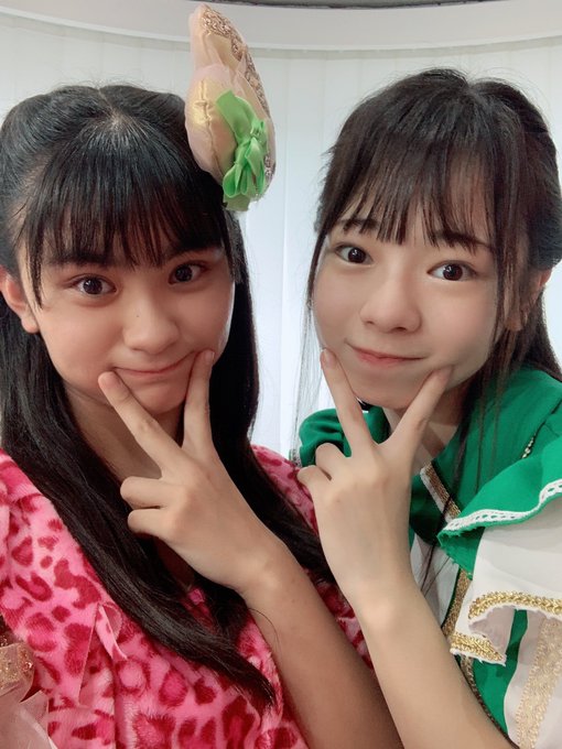 Twitterのコスプレ画像1