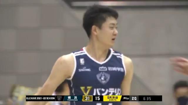 田中 亮 京都産業大学 男子 バスケットボール Player