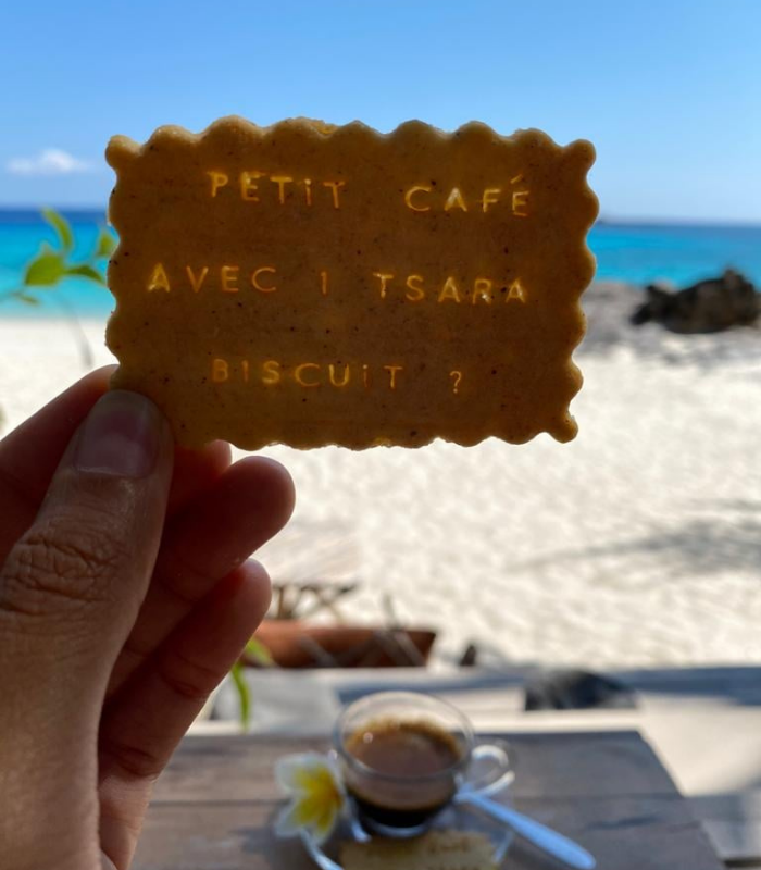 constancehotels's tweet photo. Whichever meal you are having, surely it will taste better with a #TropicalView!
Remember those days at #ConstanceTsarabanjina? ๐
#Madagascar #Beach #Relaxing
#ConstanceWithU https://t.co/PQTXemM21i