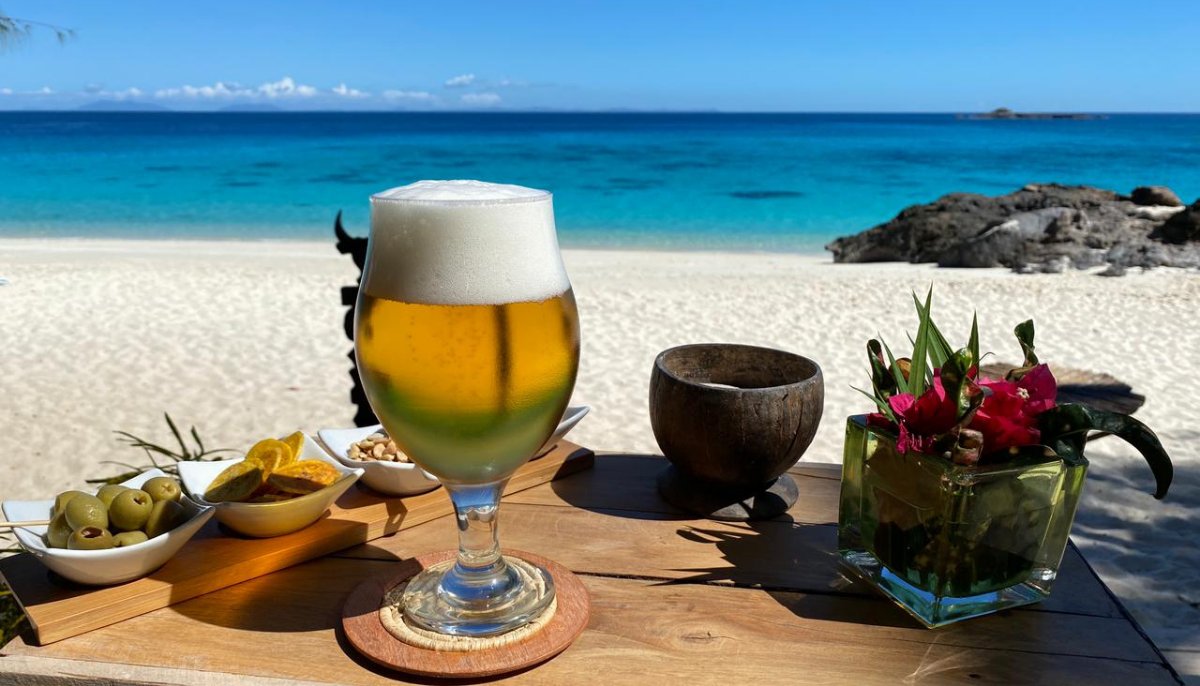 constancehotels's tweet photo. Whichever meal you are having, surely it will taste better with a #TropicalView!
Remember those days at #ConstanceTsarabanjina? ๐
#Madagascar #Beach #Relaxing
#ConstanceWithU https://t.co/PQTXemM21i