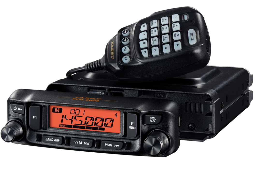 apexradioinc's tweet photo. 【予約】FTM-6000S モービルトランシーバー(20W) #アマチュア無線 #FTM6000 #広帯域受信 #ヤエス #YAESU #アペックスラジオ https://t.co/dFP8SenVjd
あの FT-7900シリーズ後継モデルが登場へ! https://t.co/gIYW6ySHvk