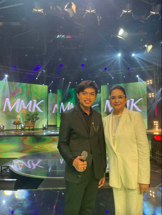 philgalang's tweet photo. Maraming maraming salamat po @MMKOfficial and Ma'am Charo for choosing @jmyosures.

SOAR HIGH JM YOSURES
#DearJMYosures 
#chooseASAP https://t.co/rI5Lv3z8wG