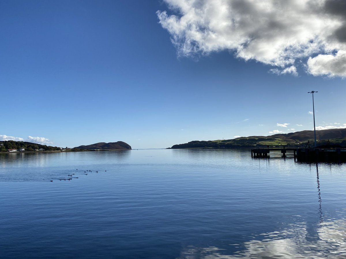 Campbeltown Loch…🥃