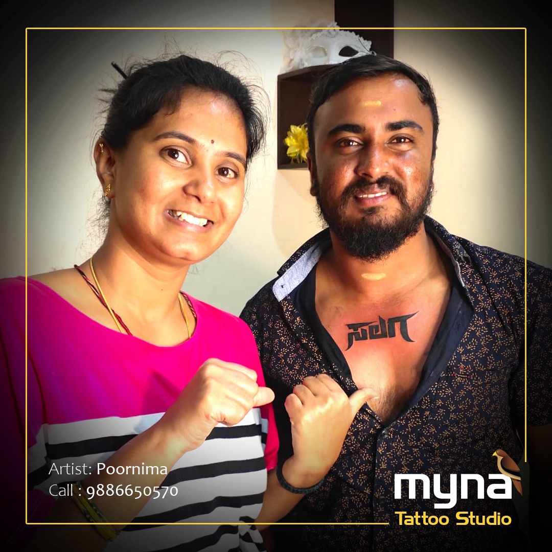 Myna Tattoo Studio (@MynaTattoos) / Twitter Myna Tattoo Studio (@MynaTattoos) / Twitter