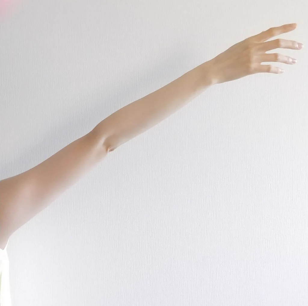 巻き肩や姿勢を改善したい方へ！逆腕立て伏せが効果抜群！