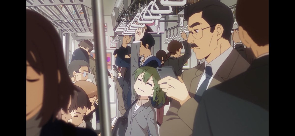 でこ アニメお仕事系vtuber