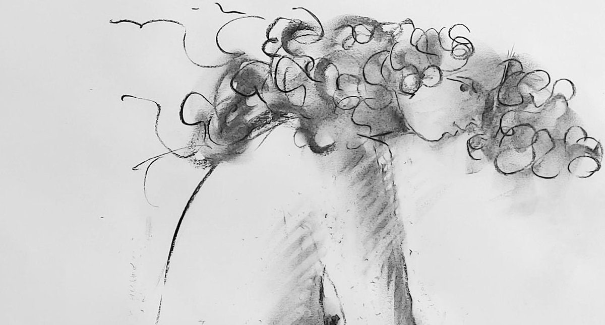 Where am I when I’m not in reality or in my imagination?