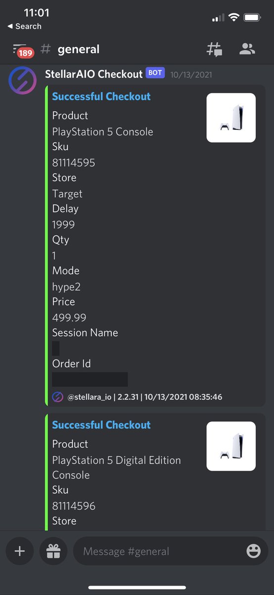 KNOCKJS65_'s tweet photo. Slow week target 🎯 really tried pulling a fast one thank goodness for @ArsonServers for remote access I jumped on my phone and turned my tasks on just in time to take some stock @jeru035 proxies
@FlipsRep cook group and @KalevalaUtility for account gen https://t.co/SoufIB1MCa