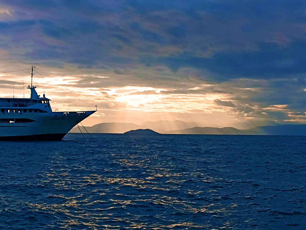 Ed3sSuzanne's tweet image. 🇬🇷 #ED3SENGRÈCE 🇬🇷

JOUR-7 | 🚤🌊 Retour sur la journée de visite sur l’île d’Égine : excursion en bateau, visites de temples et riches échanges avec des locaux franco-grecs 🇫🇷🇬🇷

🙌 Soutien de @MNH_Mutuelle, qui propose des solutions de #santé et de #prévoyance aux pros de santé