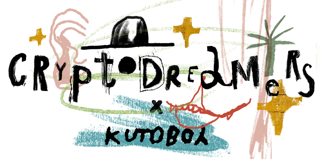 Our team of dreamers has entered into the #NFT world on a mission. We create informal, independent, and friendly art🍋. We support aspiring artists from all over the globe, helping them to get their names out there. 🏁Remember us🏁 #NFTCommunity #nftart