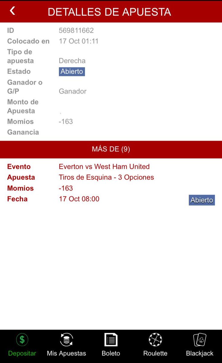 StatisticsPicks's tweet image. Empezamos el día con estas dos apuestas 🙌🏻