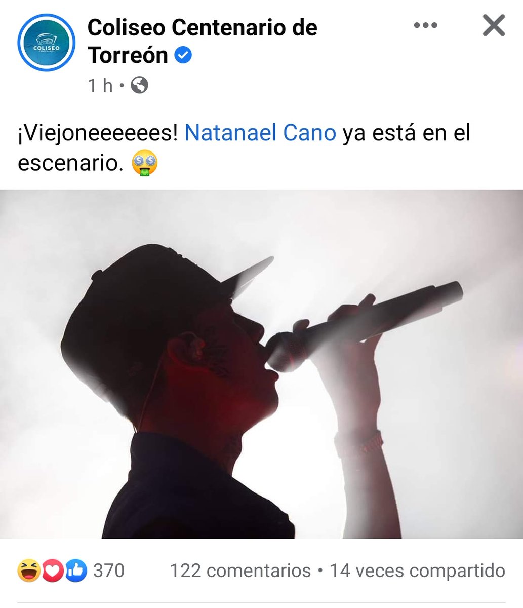 _Lamont__'s tweet photo. JAJAJAJAJAJAJA 🤣😂
Me dio mucha risa, perdón.

@NatanaelCanoo
#NatanaelCano #PurosCorridosTumbados https://t.co/uLnLv932KF