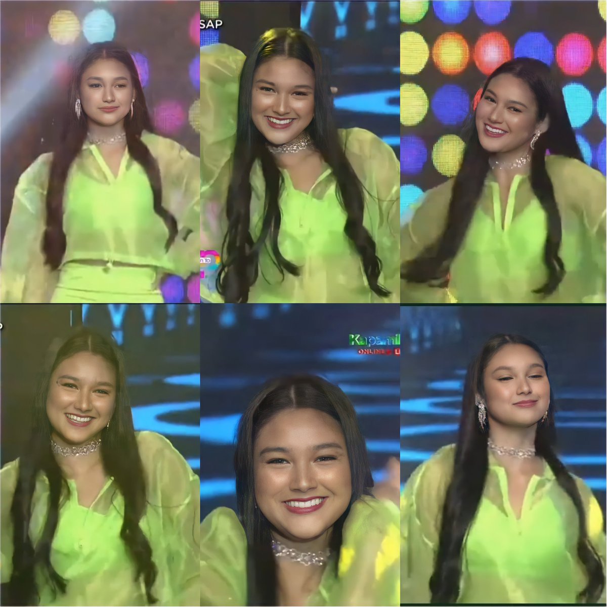 KarinaTrendsOFC's tweet photo. Thank you @ASAPOfficial for having @MissKareee ✨

at salamat din sa lahat ng naki-tweet.

Have a good day! 💗

ASAPARTY withKARINA
#KarinaBautista https://t.co/iEtgQn1M2W
