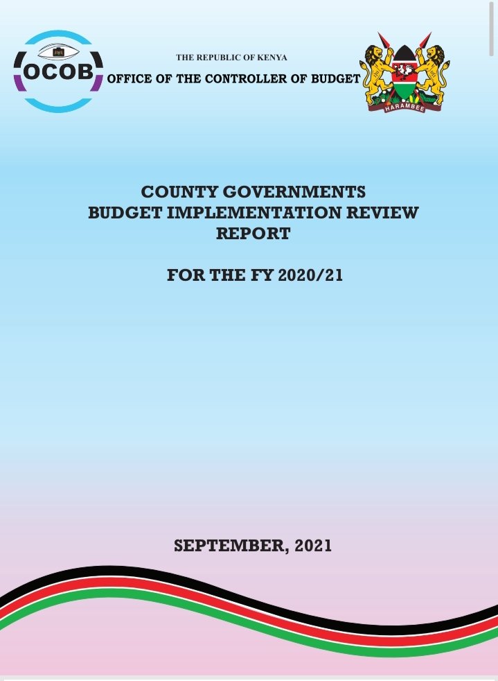 idfkeny1's tweet photo. As from Tomorrow through the Twitter and WhatsApp,we shall be Analysing  (CBIRR) for the Financial Year(FY) 2020/21 for Homa Bay County,covering July 2020 to June 2021. 
@UraiaTrust @CoB_Kenya @CsoHomabay @IBPKenya @ipfkenya @KeBudgetTalk @MsMathai @JossieNyamai @AssemblyHomaBay https://t.co/4NH13wESIY
