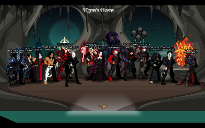EndgameGuildAQW's tweet photo. Another fun recap of today's event as the Endgame Family celebrates Mogloween 2021 event with a added spice of wearing our Costumes to add along! 🔥💯🎃 @Alina_AE
#AQW #EndgameAQW #Mogloween #Mogloween2021 #AE #Family https://t.co/PVdlLvAHUE