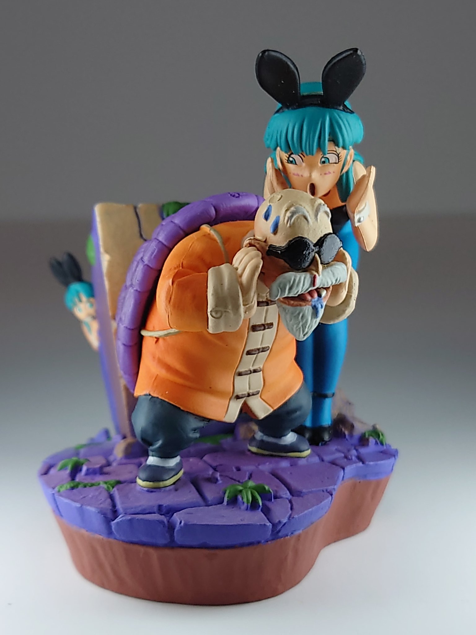 ドラゴンボールカプセル ドラカプ ボーナスパーツ-