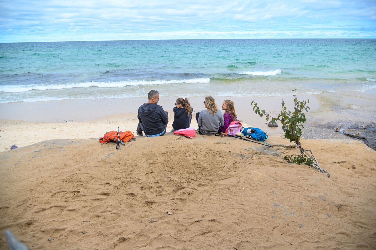 I'm so confused about this water! 
SOOO clear and SOOO pretty.   This is a lake?  

When was the last time you were genuinely surprised?  (By anything)