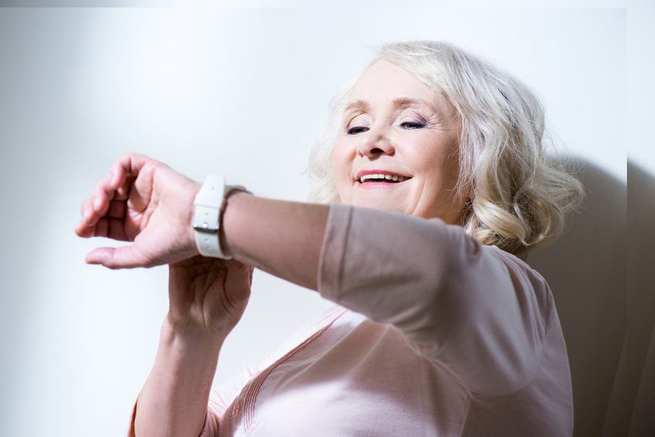builtbymenotech's tweet photo. 🔊'Alexa, Open Hot Flush Helper!' 🔊the tech world celebrates World Menopause Day with the launch of a smart-speaker app to support women at home and the workplace during a hot flash 🥵️🌷#WorldMenopauseDay #WorldMenopauseDay2021  https://t.co/3iLusQurR3 https://t.co/IV8osJ6waK