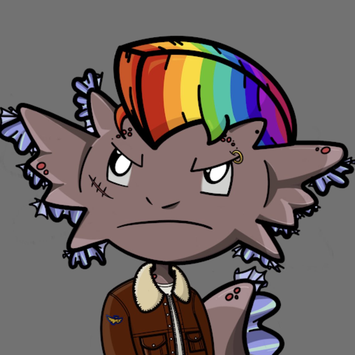 AxolotlMighty's tweet photo. Hoomans!🔥

Second drop is happening tonight, 7pm UTC!⏰

💰0.02eth

📌https://t.co/duzpx72OCu

🐼#WWF Help us for #charity!

Discord: https://t.co/38lVk0Wqzo https://t.co/kkbflm77QR