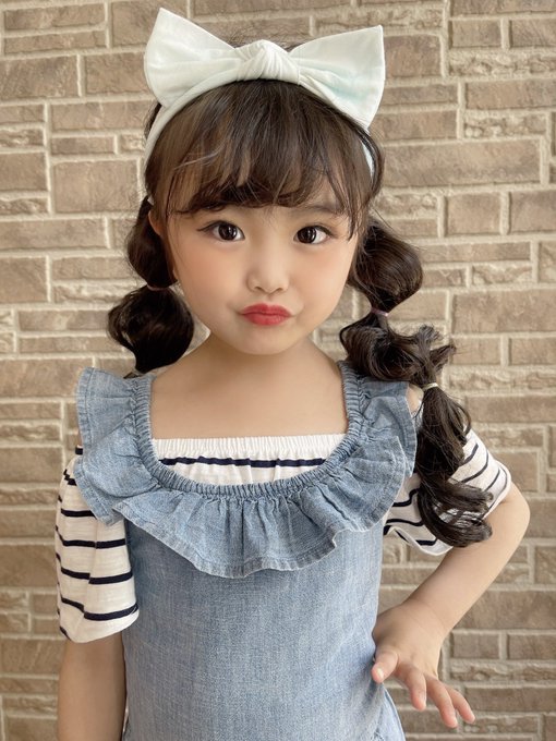 Twitterのコスプレ画像6