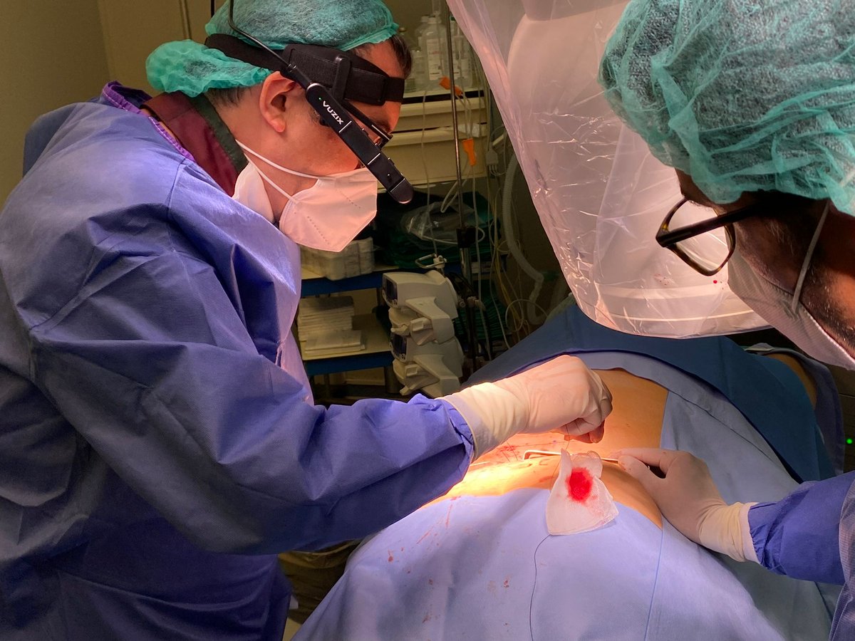 Hospital Clínic de València tweet media