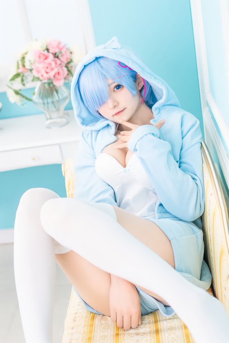 コスプレイヤーうりんのTwitter画像31