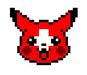 CryptoChu_s's tweet photo. 19/23ex SwiChu #CryptoChu 0139 listed on @opensea #CollectThemAll #patriotset #rare #nft #collectibles #nftcollector #polygon #blockchain #opensea #collect #play #earn #ethereum #polygonnft #nftart #collector #pokemonart #pikachu #pixelart @nft.magazine https://t.co/crdFv8pTHy