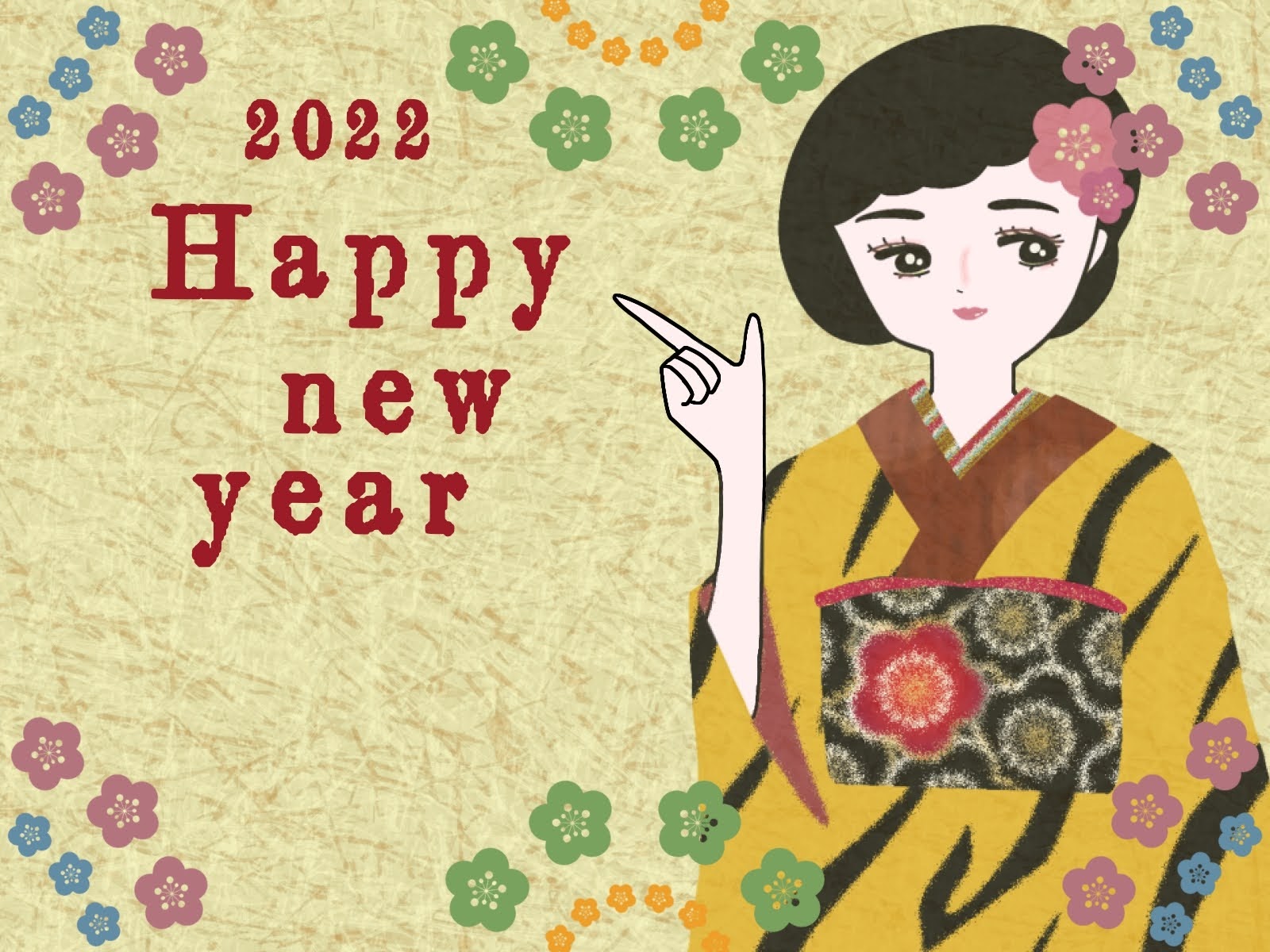 Twitter 上的 花みずき イラストac 年賀状素材 ストックイラスト フリー素材 無料ダウンロード レトロ年賀状 トラ柄年賀状 洋風年賀状 そろそろ年賀状の用意を T Co Vnvhxzbxhx T Co 174okhlyez Twitter