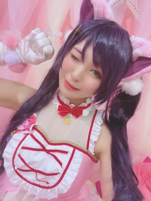 コスプレイヤーゆゆのTwitter画像15