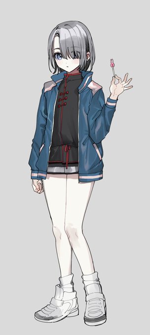 事情があり出来た創作キャラ 男の子です🍭 