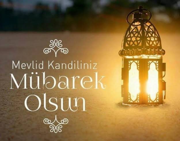 FarTatar's tweet photo. Tüm islam aleminin mevlit kandili mübarek olsun herkese hayırlı kandiller dilerim.#MevlidKandili 🇹🇷 https://t.co/WWm8XonVmH