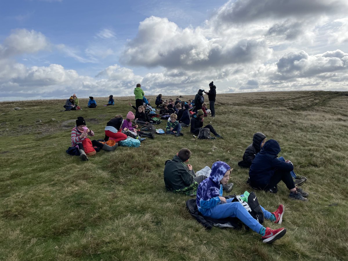 Castle Hill Primary tweet media