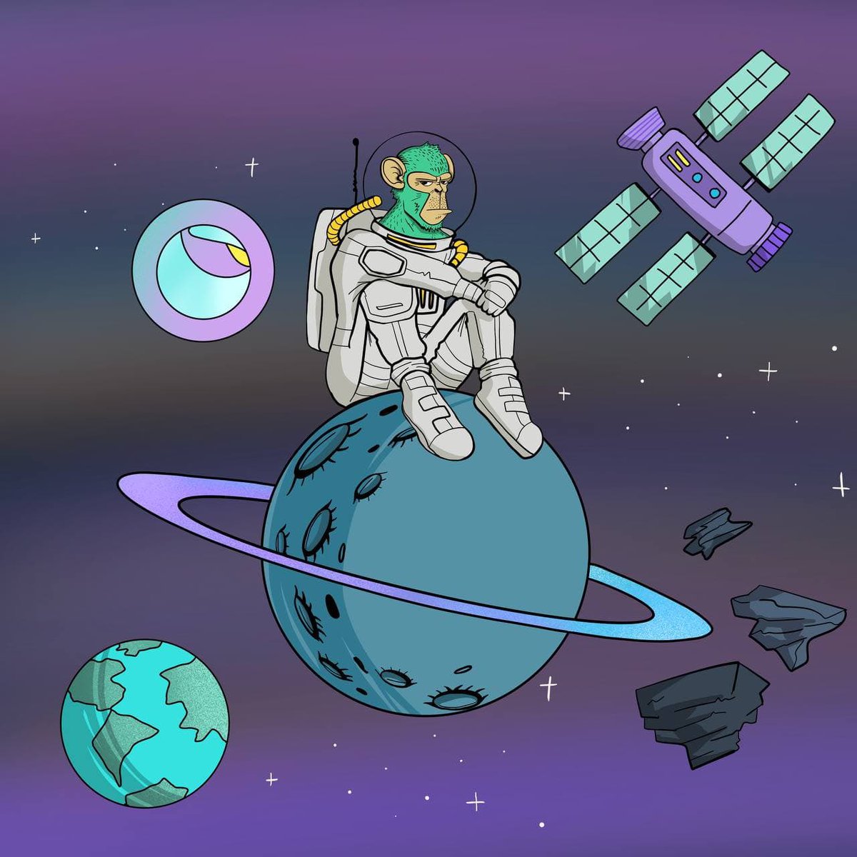 One Comma Peasant tweet media