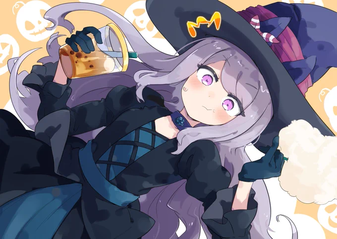 「ち、違いますわ!これは食いしん坊のトレーニングで……!!」
#ウマ娘 #メジロマックイーン 