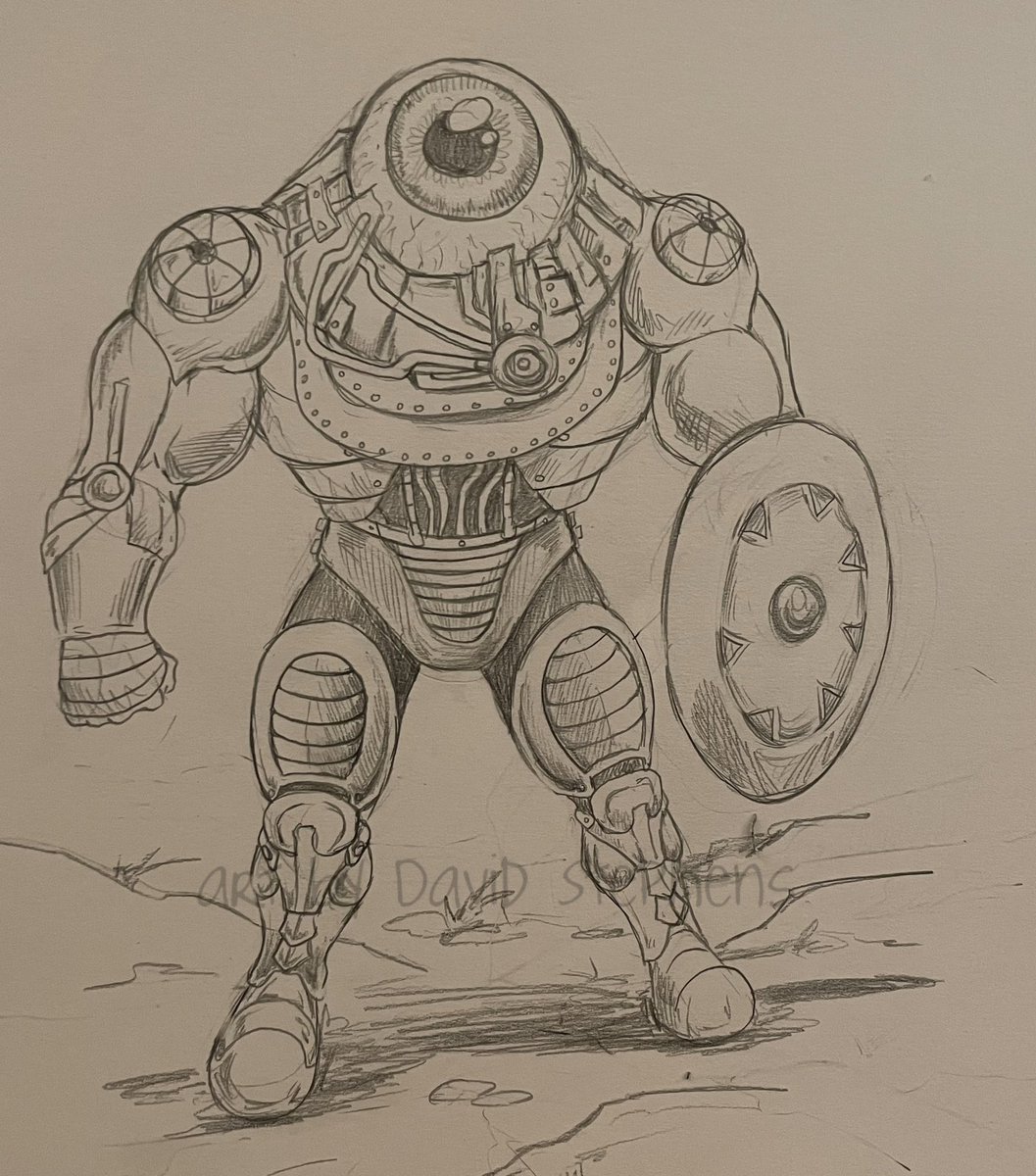 MOTUdrawing's tweet photo. 💥NEW 💥Optikk! ⚔️👁
By @lifebydstephens 💪
Other great recent entries from
@helroddlux
@sampanico
@MattWhite073 (It’s Mike as Man-at-Arms, but it’s close enough! 👍)
#motudrawingchallenge #motu #optikk #heman #halloween #mastersoftheuniverse https://t.co/6ad5ncQtiL