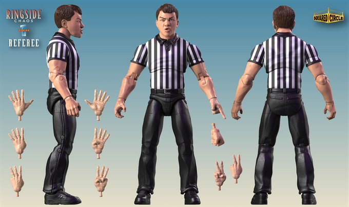 Ep. 300 of the Fullyposeable wrestling figure podcast is up on fullyposeable.podbean.com #Itunes #GooglePlay This week the boys celebrate their 300th Birthday. Scott and Jef reminisce about what has gone down over 300 episodes to where we are. In the news we go over @ChellaToys